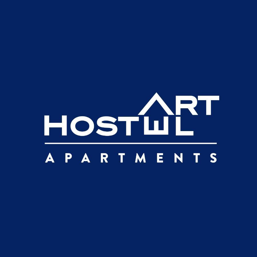 Art Hostel & Apartments Dvur Kralove nad Labem Exterior photo